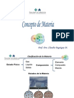 1 Concepto Materia Configuracion Propiedades Periodicas