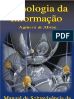 Agrasso & Abreu 2000 - Manual de Sobrevivência da Nova Empresa