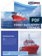 FPSO Industry Trends 20121