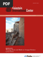 Uruzgan Report