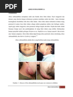 Download ABSES SUBMANDIBULA by Irma Selfiana Hz SN105116118 doc pdf