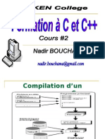 17473739 Introduction Au Langage C