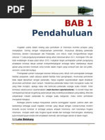 Download Bab1 Proposal Resort Garut Draft by Onces SN105120854 doc pdf