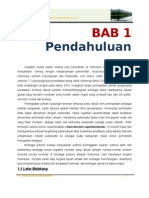 Bab1 Proposal Resort Garut Draft