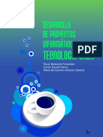 Desarrollo Proyectos Informaticos Con Java