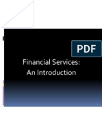 Financial Service