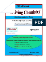Surviving Chemistry: A Workbook For High School Chemistry