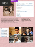 My Beautiful Laundrette Info