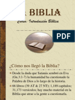 Tesoro Bíblico - La Bíblia