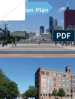 Chicago Department of Transportation's Pedestrian Safety Plan