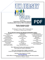 South Jersey Job Fair