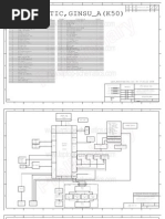 LB# 820-2347 Schematic Diagram (Project K50)