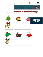 Christmas Symbols PP