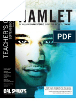 2012 Hamlet Teacher's Guide