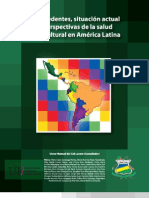 Salud Intercultural en Latinoamerica