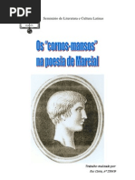 Os Cornos Mansos Na Poesia de Marcial