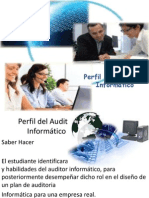 ASistemas-01 - Perfil Del Auditor