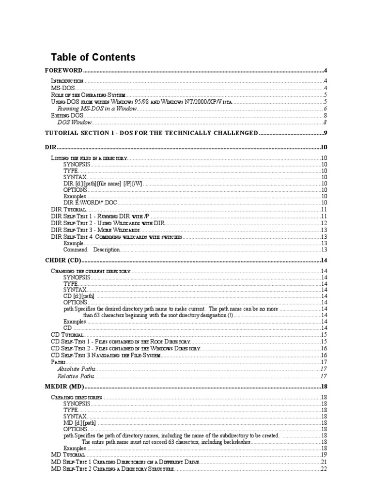 System Programming | PDF