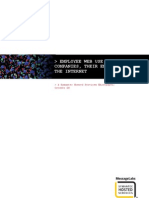 Wp1-Employee Web Use Misuse