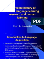 Download The Recent History of Second Language Learning Research by Valeska Romina SN105164546 doc pdf