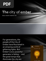 The City of Ember