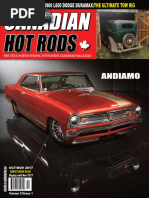 Radio Control Car Action Magazine 1992-12 | PDF