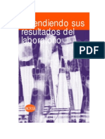 Resultados de Laboratorio