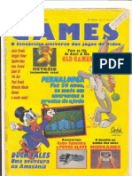 Cinevideo Games 2