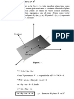 Geometría Analítica Del Espacio