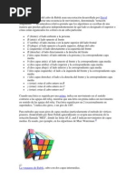 Download Rubik by Andres Saenz SN105174538 doc pdf