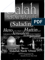 Salah Ad Din Al Ayyubi - www.islamtrasure.com