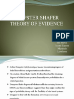 Shafer Theory