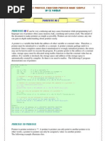 Download C Pointers Struct Pointer Function Pointer Made Simple by jhaque SN10518279 doc pdf