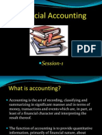 What is Accounting