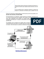 Servidor Web, Dominio y Servidor DNS