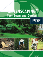 Your Lawn and Garden: Reenscaping