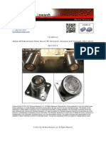 1st Edition Global BTS Bulkhead/Panel Mount RF Connector Analysis and Forecast, 2011-2015 April 2012