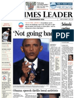 Times Leader 09-07-2012