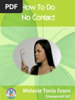 Download How to Do No Contact by Ranjetta Poobathy SN105196301 doc pdf