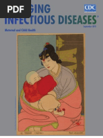 t -auto カール Emerging Ifectious Diseases | PDF | Transmission (Medicine