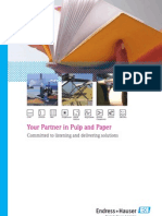 PDF Paper Industry