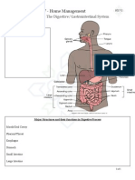 MHA - Mod 7 - HD 7-2 - Digestive System PDF