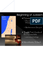 Judaism 2012 - For Website