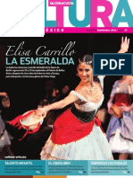 Cultura y Arte 201209