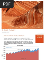 Download The US Twenty The Twenty Themes That Will Dominate Markets Over The Next Decade by Eric Platt SN105219920 doc pdf