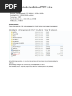 FiiO USB DAC Driver Installation Guide | PDF | Installation (Computer ...