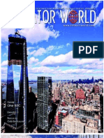 Elevator World September 2012