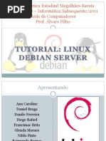 Download Slides - Linux Debian Server by Raimunda Branco SN105224451 doc pdf