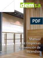 Manual Empresas