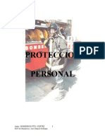 Curso de Capacitacion Basica Bomberil